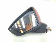 Außenspiegel Links 6F1857507T Seat Ibiza V (KJB) Schrägheck 5-drs 1.0 MPI 12V (DSGD) 2023