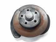 Achsschenkel Rechts Vorne A2043320201 Mercedes-Benz C (W204) Limousine 2.2 C-200 CDI 16V BlueEFFICIENCY (OM651.913) 2010