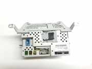 Multifunctionelle Display YIE500081PVJ Land + Range Rover Range Rover Sport (LS) Geländewagen 2.7 TDV6 24V (276DT)