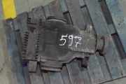 Hinterachsgetriebe 33107532050 BMW 7 serie (E65/E66/E67) Limousine 730d,Ld 3.0 24V (M57N2-D30(306D3)) 2005
