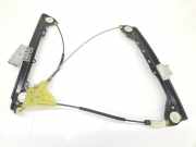 Fensterheber Rechts Vorne 51337193456 BMW 3 serie (E92) Coupé 320d 16V (N47-D20A) 2008