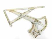 Fensterheber Links Vorne 6980258010 Toyota Land Cruiser (J12) Hardtop Geländewagen 3.0 D-4D 16V (1KDFTV) 2008
