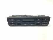 Bedienung Heizung 64116956319 BMW 3 serie (E46/2) Coupé 320 Cd 16V (M47-D20(204D1)) 2005