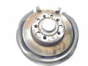 Achsschenkel Links Hinten 3C0505433K Volkswagen Scirocco (137/13AD) Schrägheck 3-drs 1.4 TSI 160 16V (CTHD) 2013 CTHD