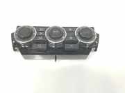 Bedienung Heizung LR041182 Land + Range Rover Freelander II Geländewagen 2.2 td4 16V (224DT) 2010