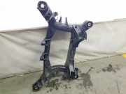 Hinterachse 6857983 BMW X3 (F25) SUV xDrive20d 16V (N47-D20C) 2012