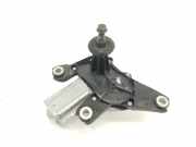 Scheibenwischermotor Hinten 28710BV80A Nissan Juke (F15) SUV 1.2 DIG-T 16V (HRA2DDT) 2016