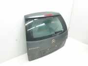 Heckklappe 8701W5 Citroën C4 Grand Picasso (UA) Großraumlimousine 1.6 HDiF 16V 110 (DV6TED4(9HY))