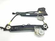 Fensterheber Rechts Hinten 7291442 BMW 3 serie Gran Turismo (F34) Schrägheck 318d 2.0 16V (N47-D20C)