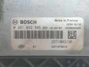 Motorsteuergerät 237106319R Renault Kangoo Express (FW) Van 1.5 dCi 90 FAP (K9K-628(K9K-E6))