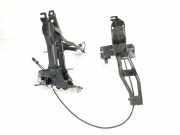 Schließplatte Kühlerträger 51647400113 BMW SERIE G01 XDRIVE 20D