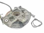 Achsschenkel Rechts Hinten A2113508408 Mercedes-Benz CLS (C219) Limousine 350 3.5 V6 18V (M272.964) 2005