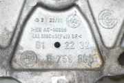 Getriebestütze 22326759680 BMW 7 serie (E65/E66/E67) Limousine 730d,Ld 3.0 24V (M57N2-D30(306D3)) 2005