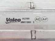 Ladeluftkühler 9806562180 Peugeot Expert (V1/VA/VB/VE/VF/VT/VY) Van 1.5 BlueHDi 100 (DV5RUCd(YHR))