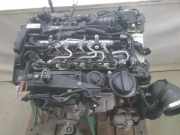Motor COMPLEET N47D20C BMW X1 (E84) SUV sDrive 16d 2.0 16V (N47-D20C)