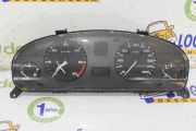 Tachoeinheit Kmh 6101PG Peugeot 406 (8B) Limousine 2.0 HDi 110 (DW10ATED(RHZ)) 1999