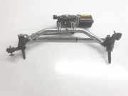 Scheibenwischermotor Vorne 288003426R Renault Captur II (RJB) SUV 1.6 E-Tech 145 (H4M-632(H4M-C6))