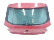 Heckklappe 6F0827023E Seat Ibiza V (KJB) Schrägheck 5-drs 1.0 TSI 12V (DLAC) 2023