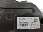 Tachoeinheit Kmh 248104585R Renault Talisman (RFDL) Limousine 1.6 dCi 130 (R9M-409) 2016