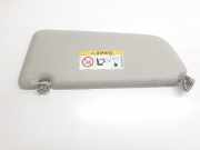 Sonnenblende Rechts A4478101000 Mercedes-Benz Vito (447.6) Van 2.0 114 CDI 16V (OM654.920)