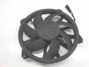 Lüfter Kühler 1253T5 Peugeot FURGÓN Confort L1