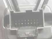 Tachoeinheit Kmh LT1T10849CLJ Ford Escort 6 Express (AVL) Van 1.8 TD (RVA)