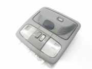 Innenbeleuchtung 6367060320B0 Toyota Land Cruiser (J12) Hardtop Geländewagen 3.0 D-4D 16V (1KDFTV) 2005