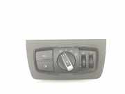 Lichtschalter 9265305 BMW 3 serie Touring (F31) Kombi 320d 2.0 16V (N47-D20C) 2012