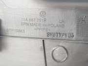 Zierleiste Interieur 11A867291B4PK Volkswagen ID.4 (E21) SUV PRO 77 kWh (EDFA) EDFA