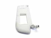 Sonnenblende Rechts 4F0857552P Audi A6 Avant (C6) Kombi 3.0 TDI V6 24V Quattro (CDYA) 2009