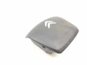 Airbag Lenkrad 1612344280 Citroën Jumper (U9) Van 2.2 Blue HDi 140 (DW12RUD(4HB))