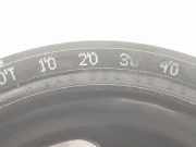 Kurbelwellen-Riemenscheibe A6400300503 Mercedes-Benz MERCEDES CLASE A 2.0 CDI (109 CV) 2009