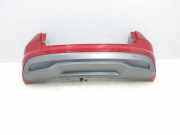 Stoßstange Hinten 658807421E658807421E Skoda Kamiq SUV 1.0 TSI 12V (DLAA)