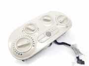 Bedienung Heizung 735452034 Fiat 500 (312) Schrägheck 1.2 69 (169.A.4000) 2008