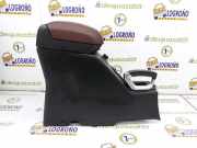 Armlehne MIDDEN 96875612 Opel Antara (LA6) SUV 2.0 CDTI 16V 4x4 (Z20S) 2009