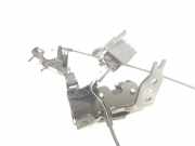 Türgriff Innen Rechts Hinten A2129209200 Mercedes-Benz E Estate (S212) Kombi E-350 CDI V6 24V BlueTEC (OM642.852(Euro 5) 2013