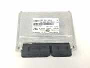 Steuergerät Feder 4E0907553E Audi A8 (D3) Limousine 4.0 TDI V8 32V Quattro (ASE) 2004