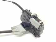 T?rschloss Links Vorne 2691850 Ford Focus 4 Schr?gheck 1.5 EcoBoost 12V 182 (Y1DA) 2018