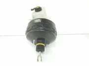 Bremskraftverstärker 34332454368 BMW 1 serie (E87/87N) Schrägheck 5-drs 120d 16V (N47-D20C) 2010