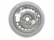 Reserverad 9598201 Opel Mokka/Mokka X SUV X 1.4 Turbo 16V 4x2 (B14NET(Euro 6)) 2018