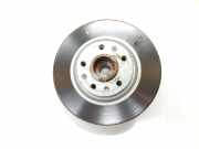 Achsschenkel Rechts Vorne 1647857080 Opel Astra L Sports Tourer (F4/FC/FN/FR) Kombi 1.2 Turbo 110 12V (EB2ADT(HNP))