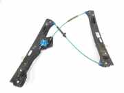 Fensterheber Rechts Vorne 51337281882 BMW 1 serie (F20) Schrägheck 5-drs 116d 2.0 16V (N47-D20C) 2014