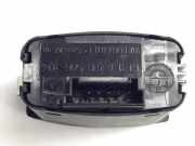 Warnleuchte Schalter 61316919506 BMW 5 serie Touring (E61) Kombi 530xd 24V (M57N2-D30(306D3)) 2007