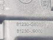 Heckschloss 81230J9000 Hyundai Kona (OS) SUV 1.6 GDi Hybrid 16V (G4LE)