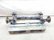 Unterrahme Hinten 1609269080 Peugeot 2008 (CU) Großraumlimousine 1.6 BlueHDi 120 (DV6FC(BHZ))