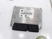 Steuergerät Feder 7L0907553F Volkswagen Touareg (7LA/7L6) SUV 5.0 TDI V10 (AYH) 2004 AYH