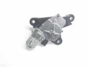 Scheibenwischermotor Hinten 9819900080 Opel Astra L Sports Tourer (F4/FC/FN/FR) Kombi 1.2 Turbo 110 12V (EB2ADT(HNP))