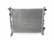 Radiator 8200455801 Renault II FKW0 Expression