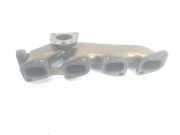 Auspuff Krümmer A6511400709 Mercedes-Benz CLA (117.3) Limousine 1.8 CLA-200 CDI 16V (OM651.901(Euro 5)) 2013