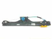 Fensterheber Rechts Vorne 51337490192 BMW 2 serie Active Tourer (F45) Großraumlimousine 218d 2.0 TwinPower Turbo 16V (B47-C20A(Euro 6)) 2017